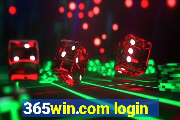 365win.com login